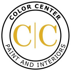 Color Center Paint and Interiors