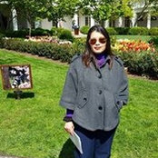 Luisa Cornejo's photo