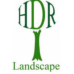 HDR Landscape