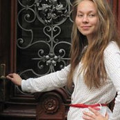 Lyubov Lazoriv's photo