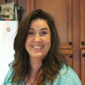 Julie Krone's photo