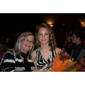 Lana Hoerner's photo