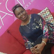 Priscilla Wima's photo