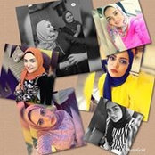 Nada Mohamed's photo