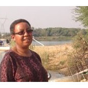 Foto von Segomotso Maroba