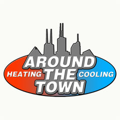 Around the Town Heating & Cooling