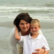 Amanda Smith- Masseys billede