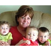 Robin Toste's photo