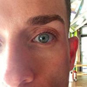 Matt Greene's photo