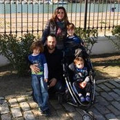 Famiglia Benedetti-Orecchioni's photo