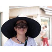 Jane Chetyrkina's photo