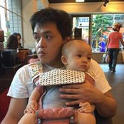 Simon Huang's photo