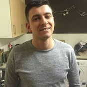 Thomas Stokes's photo