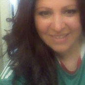 Malu Salinas's photo
