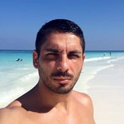 Marius Nedelcu's photo