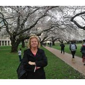 Barbara Shangraws foto