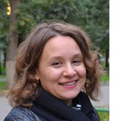Елена Кубрякова's photo
