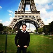 Kevin Norris's photo