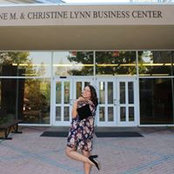 Caitlin Boyle's photo
