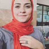 Photo de Aya Sherif