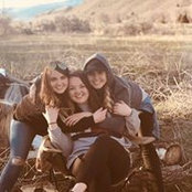Foto von Katie Robinson