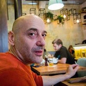 Radu Ghitulescu's photo