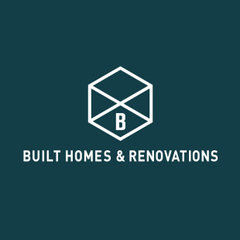 Built Homes & Renovations Pty Ltd