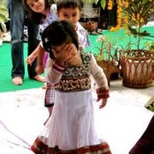 Rohini Malhan's photo