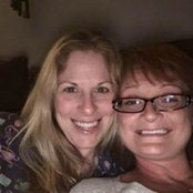 Amanda Stewart's photo
