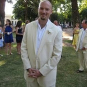 Jed Verity's photo