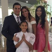 Dolly Barros's photo