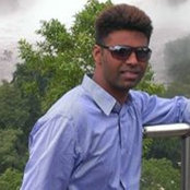 Sunil Karanam's photo