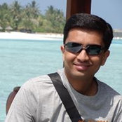 Vaibhav Modi's photo