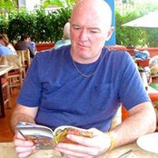 Greg Rice's photo