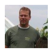 Mark Wydareny's photo