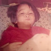 Aby Yap's photo