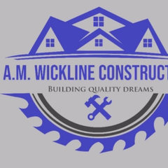 A.M. Wickline Construction