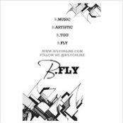 B Flyさんの写真