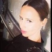 Elena Korenskaya's photo