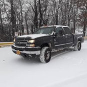 Foto von Austin Mattox