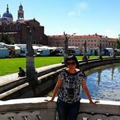 Foto von Ivana Cvetković Lakoš