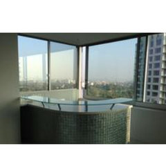 GO FRAMELESS ENCLOSURES