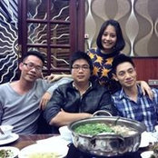 Photo de Trung Đông