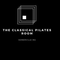 The Classical Pilates Room