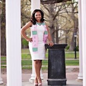 Britney Smith's photo