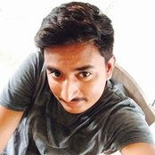 sai teja's photo