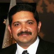 Foto von Prakash Krishnamurthy