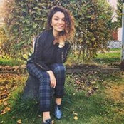Iulia Banciu's photo