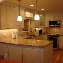 Kitchen Ideas