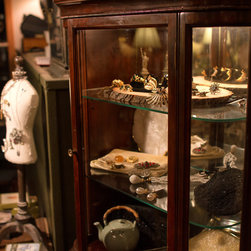 Gracious Store Treasures - Lifestyle And Leisure